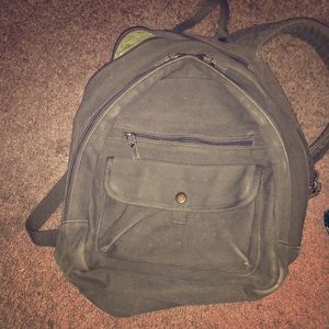 L.L bean back pack